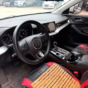 MG MG5 180DVVT CVT Fashion Sedan d'<span class=keywords><strong>occasion</strong></span> 2023, seulement 70 000 KM, 2 pièces repuissées - Product Image 3