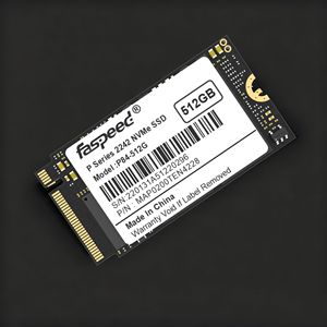 SSD Interno PCIe NVMe Faspeed para Juegos y Negocios |   Garantía de 3 Años |   512 GB/1 TB/<span class=keywords><strong>2</strong></span> TB |   2500 MB/s Lectura/2000 MB/s Escritura - Product Image 3