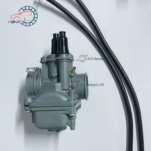 Carburateur CQHZJ pour moto <span class=keywords><strong>Yamaha</strong></span> Y80 80 Bell80 V50 V80 V75 V80Ss V80dx 80 Cy80 - Product Image 6