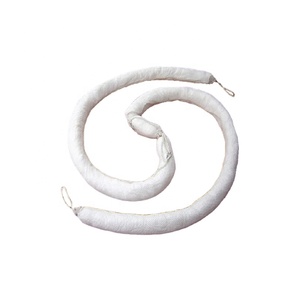 Calzini per la pulizia dell'<span class=keywords><strong>inquinamento</strong></span> da fuoriuscite di petrolio del mare del fiume per la protezione dell'ambiente - Product Image 4