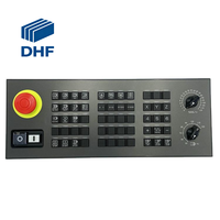 Clavier de commande d'opérateur CNC d'origine Fanuc PLC, HMI industriel d'origine, nouveau système Fanuc A02B-0323-C237