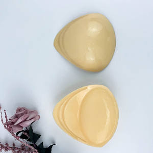 <span class=keywords><strong>Mei</strong></span> <span class=keywords><strong>Xiao</strong></span> Ti Coussinets de soutien-gorge en silicone réutilisables, adhésifs pour les côtés, absorbants la transpiration, avec effet push-up, lavables, accessoires de soutien-gorge rehausseurs - Product Image 5