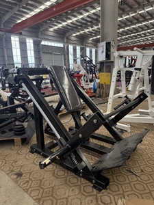 Dleap phòng tập thể dục sử dụng sức mạnh thiết bị tải lại tập thể dục tập thể dục hàng máy - Product Image 4