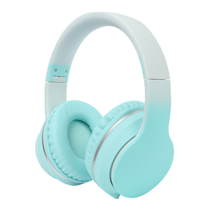 Écouteurs de jeu BT sans fil, mains libres, <span class=keywords><strong>casque</strong></span> anti-bruit pour ordinateur - Product Image 5