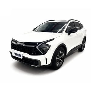 <span class=keywords><strong>Autos</strong></span> <span class=keywords><strong>Kia</strong></span> Sportage SUV Baratos de China, Versión de Lujo 2023 y 2024, 1.5T 2WD, Gasolina, Vehículo Nuevo, Auto Sportage Usado en Venta - Product Image 1