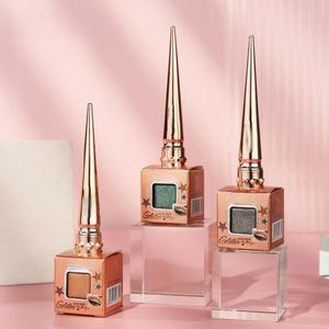 Delineador de Ojos Brillante Multicolor de Larga Duración a Prueba de Agua con Fórmula Brillante para Maquillaje Diario de Ojos - Product Image 4