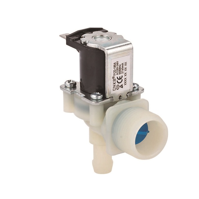 CNKB Top Selling FCD-180A Control Water Inlet Solenoid Valve OEM for Washing Machine & Dishwasher