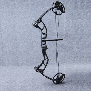 1 Cái Bắn Cung 30-40lbs Điều Chỉnh Trọng Lượng Vẽ Hợp Chất <span class=keywords><strong>Bow</strong></span> Chuyên Nghiệp Săn Bắn <span class=keywords><strong>Bow</strong></span> Crossbow Súng Cao Su <span class=keywords><strong>Bow</strong></span> Và Mũi Tên - Product Image 5