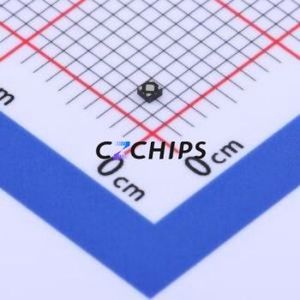 Regulador lineal (LDO) PMIC, Chip IC de circuito integrado, original y nuevo, MD5133, 1x1 - Product Image 2