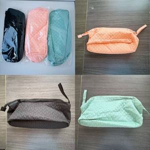 Shopping livraison directe Simple sèche-<span class=keywords><strong>cheveux</strong></span> sac de rangement fer à friser mallette de rangement voyage Portable fer à lisser stockage sac cosmétique - Product Image 5