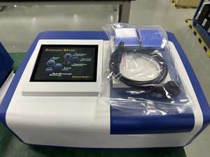 WESTUNE 실험실 L7 더블 빔 UV-VIS 분광 광도계 190-1100nm 160mm 저렴한 분광계 뜨거운 판매 분광 광도계 - Product Image 4