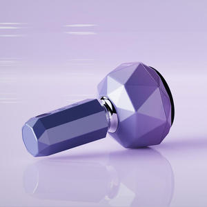 Nouvelle tendance électrique vide Massage ventouses thérapie <span class=keywords><strong>Machine</strong></span> Portable Rechargeable intelligent ventouses thérapie masseur - Product Image 2