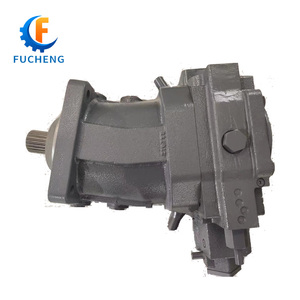 Máy bơm thủy lực <span class=keywords><strong>rexroth</strong></span> a7vo a7vo28 a7vo55 a7vo80 <span class=keywords><strong>a7vo107</strong></span> a7vo160 a7vo250 <span class=keywords><strong>rexroth</strong></span> a7vo55ep/63r-nsb01 - Product Image 2