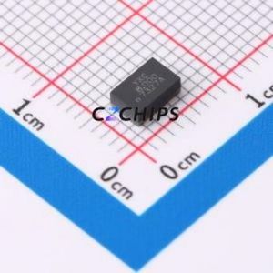 OG1EL89CEI-112YLC-8M Crystal Oscillator (Active) SMD5032-4P Crystal Oscillator 8MHz 20ppm CMOS 3.3V - Product Image 1
