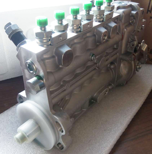 ביצועים גבוהים משאבת הזרקת דלק חדשה עבור מנוע deutz f6l912 צילינדר סולר אטמי - Product Image 3