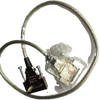Câble de raccordement en fibre optique CAB-STACK-1M 1m compatible POE IP Réseaux 4G 3G GSM SDK GPRS TCP Certifié RoHS