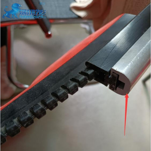 Cerniere <span class=keywords><strong>per</strong></span> porte industriali <span class=keywords><strong>per</strong></span> porte ad alta velocità - Product Image 2