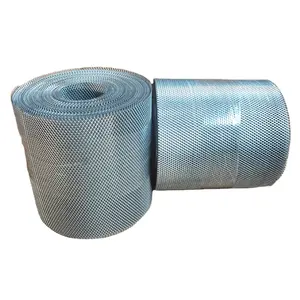 High quality Plain twill weave 500 mesh stainless steel wire mesh metal screen