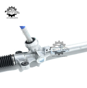 Venta Directa de Fábrica, Dirección Asistida para Changchen Kupai H6 F7 F7X 2015-2020 LHD 3401111XKY00A 3401110AKY00A - Product Image 2