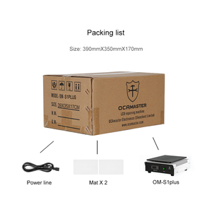 Ultime Macchina di Riparazione LCD per iPhone e <span class=keywords><strong>Samsung</strong></span> Separatore In Vetro - Product Image 6