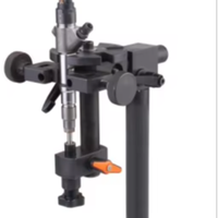 Herramienta de Inyector de Combustible Tipo Flip CZJ03 para Desmontar Soportes de Inyectores Common Rail, Piezas de Automóviles, Soporte de Desmontaje de Inyectores Convertible
