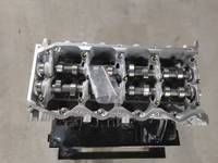 Bloc moteur long YD25 D40 HB 2.5L Diesel avec culasse 510 pour Nissan Navara Pathfinder YD25DDTi