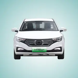 Ebu 2025 New <span class=keywords><strong>EEC</strong></span> M1 Chứng Nhận Cao cấp Điện Mini Xe Tốc Độ Cao 130 Km/h Và Độ Bền 300Km Carro Electrico Với Túi Khí SUV - Product Image 1