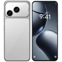 Nouveau Téléphone 2025 17 Pro Max Vente en Gros Original Smartphone 5G Débloqué Pro Max 5G Mobile