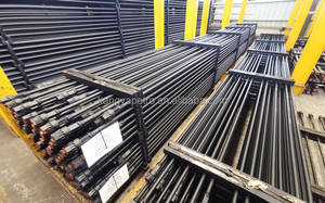 Saug stange Klasse D KD HL 25ft 3/4 7/8 1 Zoll zu verkaufen - Product Image 3