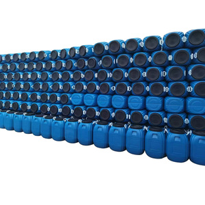Wholesale 200l Hdpe Blue <strong>Plastic</strong> <strong>Drum</strong> Buy Premium Quality In Stock With Fast Delivery And Secure Liquid Storage - Product Image 4