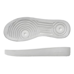 Suole Esterne Casual da Uomo di Alta Qualità dalla Cina, Suole in Gomma con Cuscinetto d'Aria per Sneaker da Uomo - Product Image 2