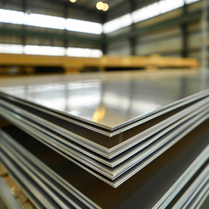 1350 Bobine d'aluminium de <span class=keywords><strong>gouttière</strong></span> blanche Surface gaufrée en magnésium plaqué <span class=keywords><strong>zinc</strong></span> H26 de 5 pouces pour la décoration et l'utilisation industrielle - Product Image 6