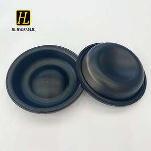 Мембрана (диафрагма) для гидромолота экскаватора SB131, SB130, SB121, SB120, резиновая мембрана (диафрагма) для гидромолота - Product Image 4