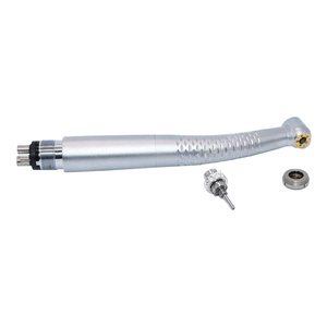 HH133 <span class=keywords><strong>Zogear</strong></span> Shadowless Lámpara <span class=keywords><strong>Dental</strong></span> de 5 LED de Alta Velocidad para Pieza de Mano - Product Image 5