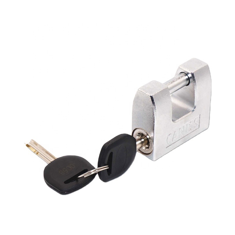 Security Key Cylinder Bulk Padlock Combination
