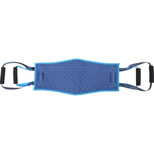 High Quality Vinylgait Band Walking Assistance Device Gait Transfer Safety Patient Belt Leg Loops Custom Rehabilitation Therapy - Product Image 2