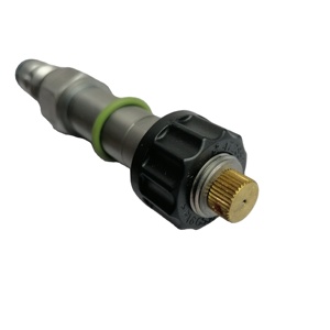 Vanne directionnelle hydraulique Rexroth R901151293 KSDER1NB/HN11V - Product Image 3