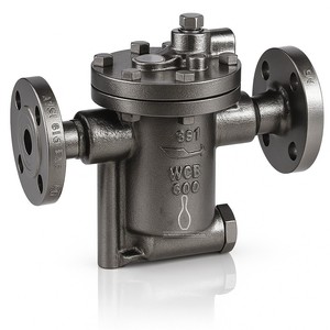 IB781 Installation horizontale SS304 316L 41BAR MOP NPT BSPT Collier sanitaire OEM Seau inversé Haute température Gaz Hydraulique - Product Image 6