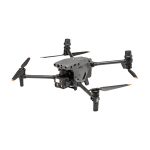 โดรนรุ่น Universal Version Matrice 30T Worry-free Plus Combo M30T UAV สำหรับการกู้ภัยในอุตสาหกรรมและการดับเพลิงสำหรับองค์กร - Product Image 1