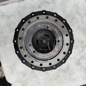 Ricambi per Escavatore DX3009, Motore di Traslazione Finale di Alta Qualità Zx350-5g, Gruppo Motore di Traslazione Tm09 Hmgf68aa per <span class=keywords><strong>Hitachi</strong></span> - Product Image 4