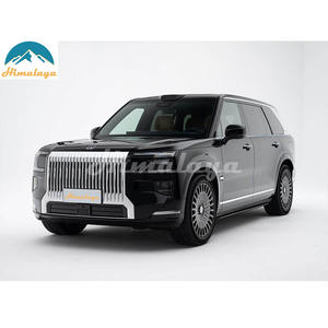 <span class=keywords><strong>2025</strong></span> tout nouveau 5 portes 6 places prise hybride électrique nouvelle énergie véhicules Zeekr 9x Suv voiture de tourisme avec roues - Product Image 1