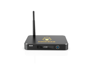 Mới zoomtak Vua S22 thông minh 4K HD 4GB 64G <span class=keywords><strong>USB</strong></span> <span class=keywords><strong>3.0</strong></span> <span class=keywords><strong>Android</strong></span> 9 <span class=keywords><strong>TV</strong></span> hộp Amlogic s922x - Product Image 6