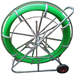 Conception personnalisée de haute qualité, conduit FRP Roder, Cobra - Product Image 5