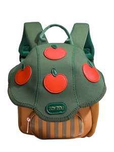 Nuovo Zaino Personalizzato in Tela Leggera con Cartoni Animati 2025 per Bambini e Bambine, <span class=keywords><strong>Asilo</strong></span> Nido e Viaggi - Product Image 5