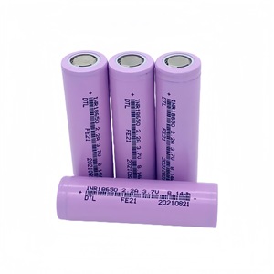 Xinmengxing Blue 18650 Lithium Ion <b>Battery</b> Cell 3.7V 1800mA 2600mAh 4000mAh <b>Rechargeable</b> OEM Compatible Guangdong China Mobile - Product Image 4