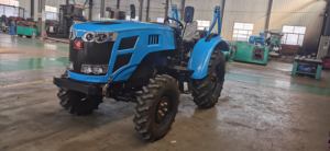 Trattori Elettrici a Nuova Energia Alimentati a Batteria 100% Elettrici da 50 CV Mini <span class=keywords><strong>Trattore</strong></span> <span class=keywords><strong>Agricolo</strong></span> con Certificazione CE al Miglior Prezzo - Product Image 3