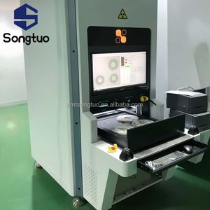 自動SMTマシンインテリジェントカウンター<span class=keywords><strong>X</strong></span>線部品カウンター部品カウント機 - Product Image 3