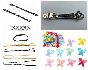 เครื่องทำกิ๊บติดผม,เครื่องขึ้นรูปผม<span class=keywords><strong>บ๊</strong></span><span class=keywords><strong>อบ</strong></span>บี้ - Product Image 3
