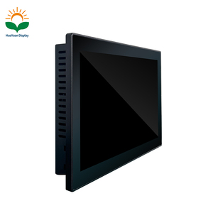 Shenzhen Fabrikası 10.1 İnç LCD Modüllü Raspberry Pi Hepsi Bir Arada Makine 1280*800 IP65 <span class=keywords><strong>PC</strong></span> RK3566/RK3568 4G+16G İsteğe Bağlı - Product Image 5