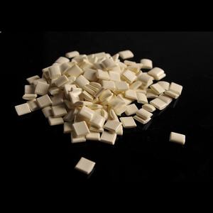 Factory Supply Top Kwaliteit Boekbinden Smeltlijm & Hot Melt Lijm Voldoen Sgs Test Normen Witte Korrels Lijm - Product Image 3